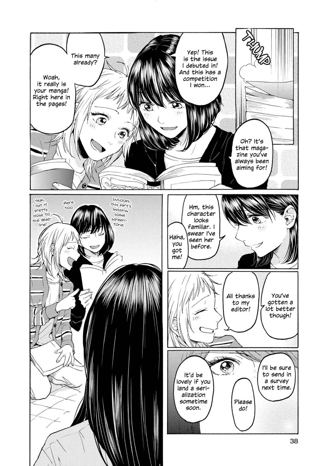 Page 8 Chapter 13 2DK, G-pen, Alarm clock.