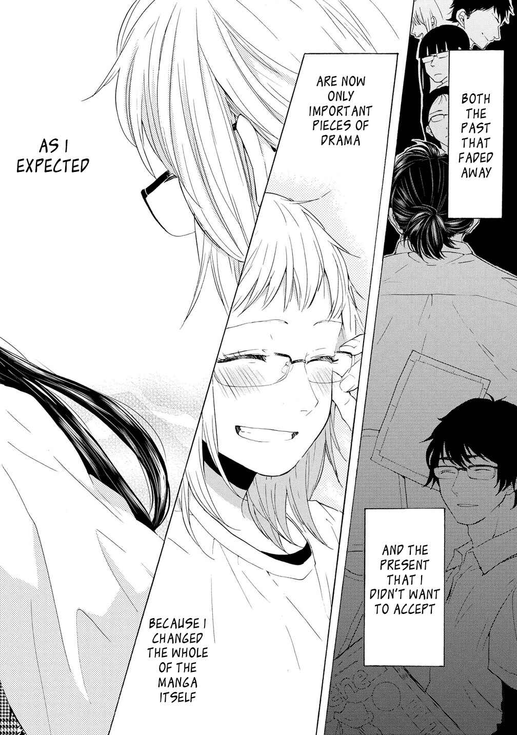 Page 30 Chapter 10 2DK, G-pen, Alarm clock.