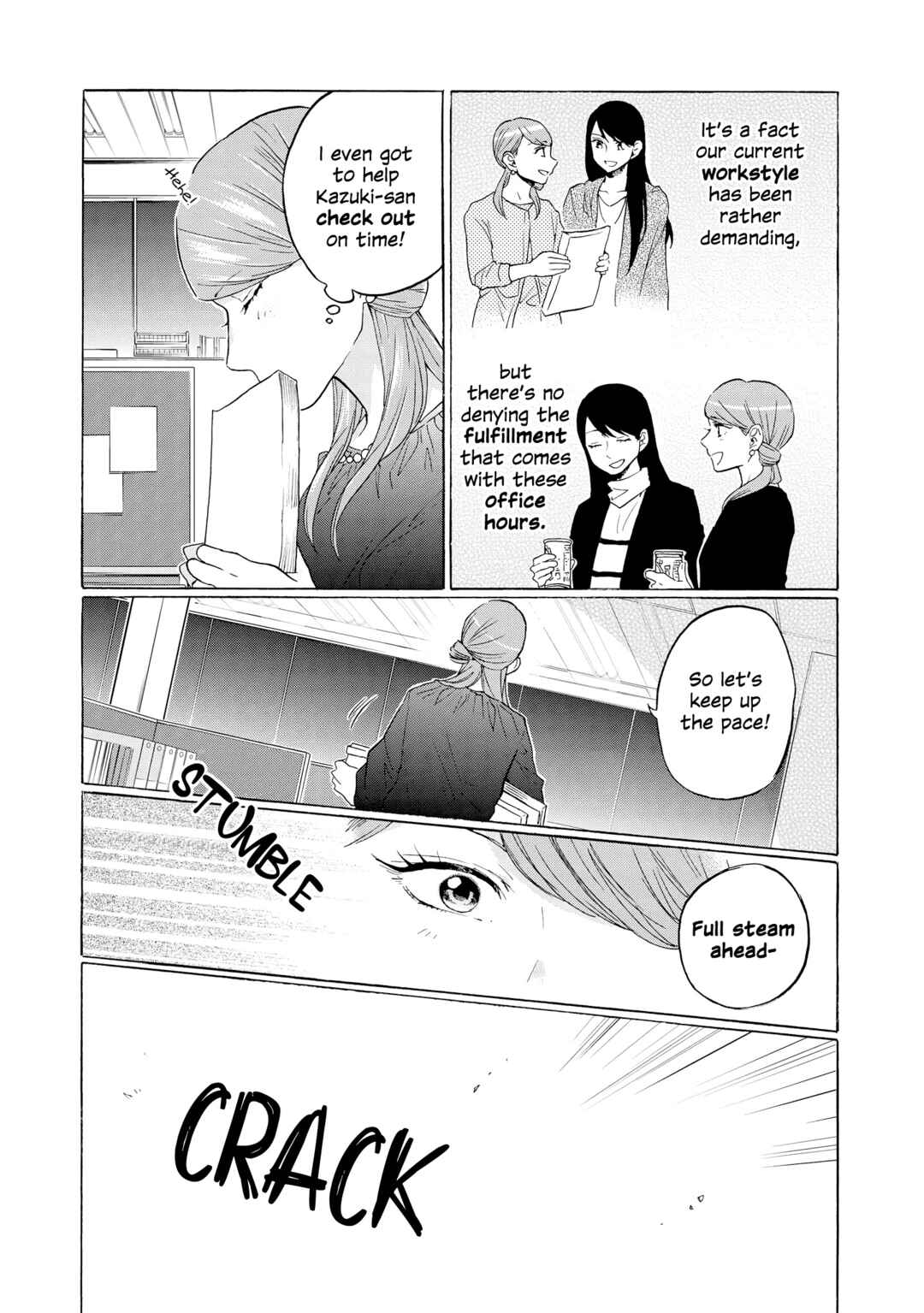 Page 6 Chapter 21 2DK, G-pen, Alarm clock.