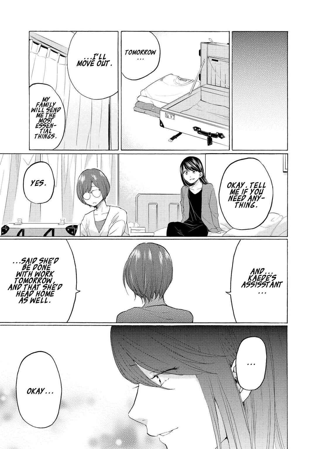 Page 23 Chapter 17 2DK, G-pen, Alarm clock.