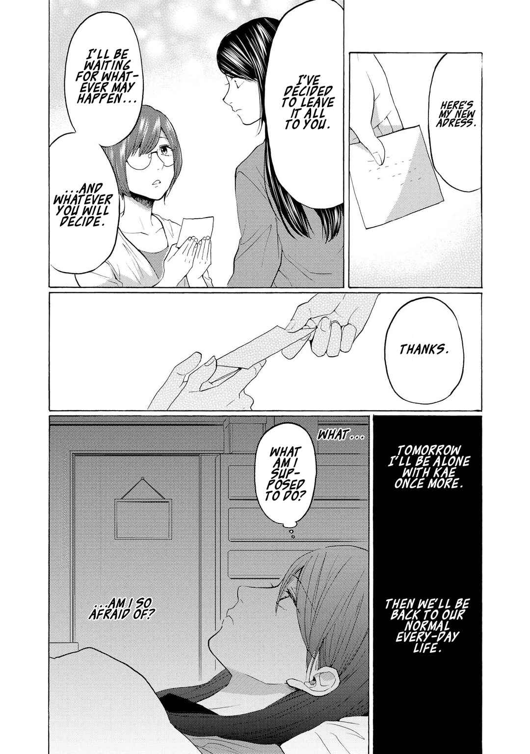 Page 24 Chapter 17 2DK, G-pen, Alarm clock.