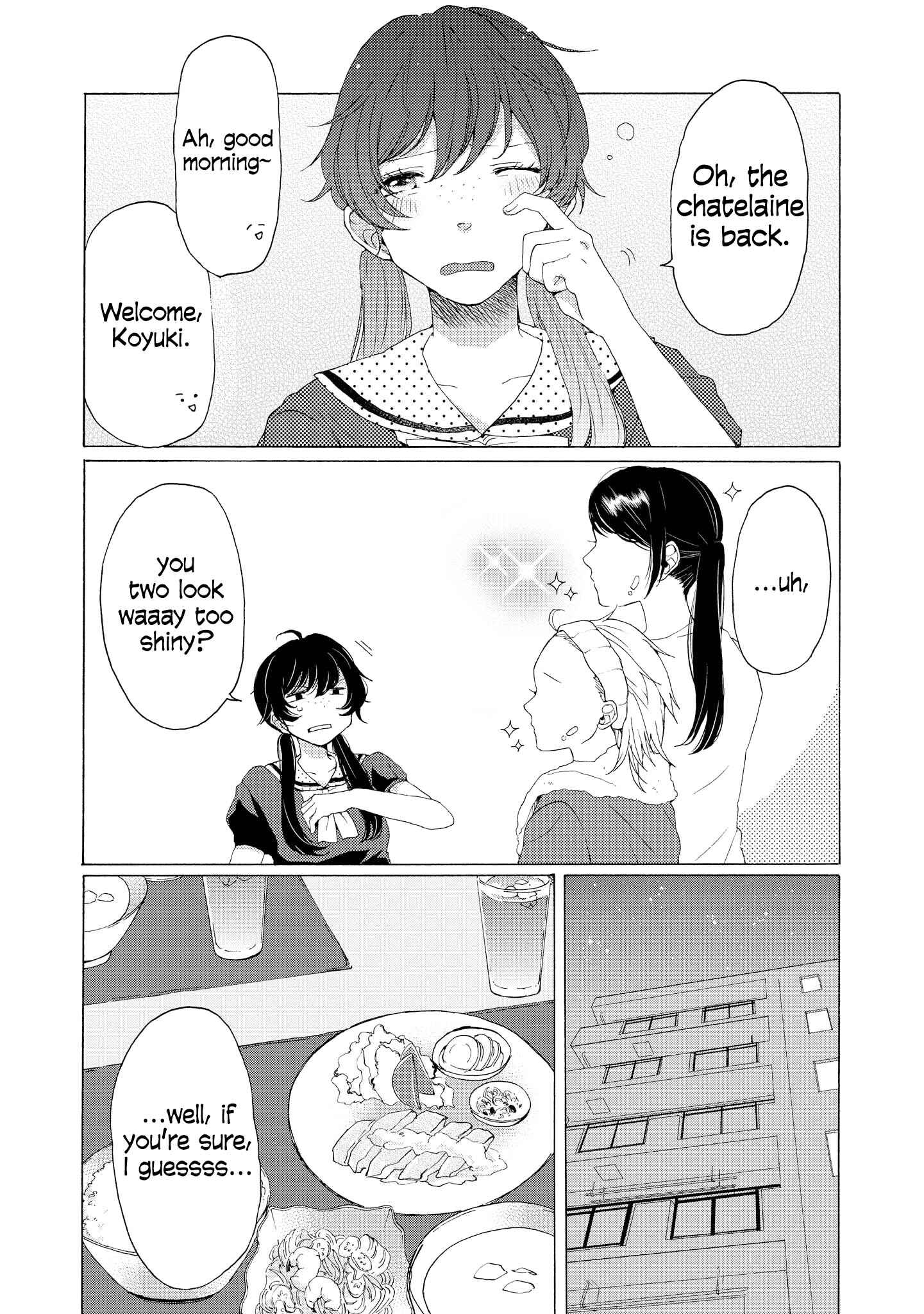 Page 29 Chapter 6 2DK, G-pen, Alarm clock.