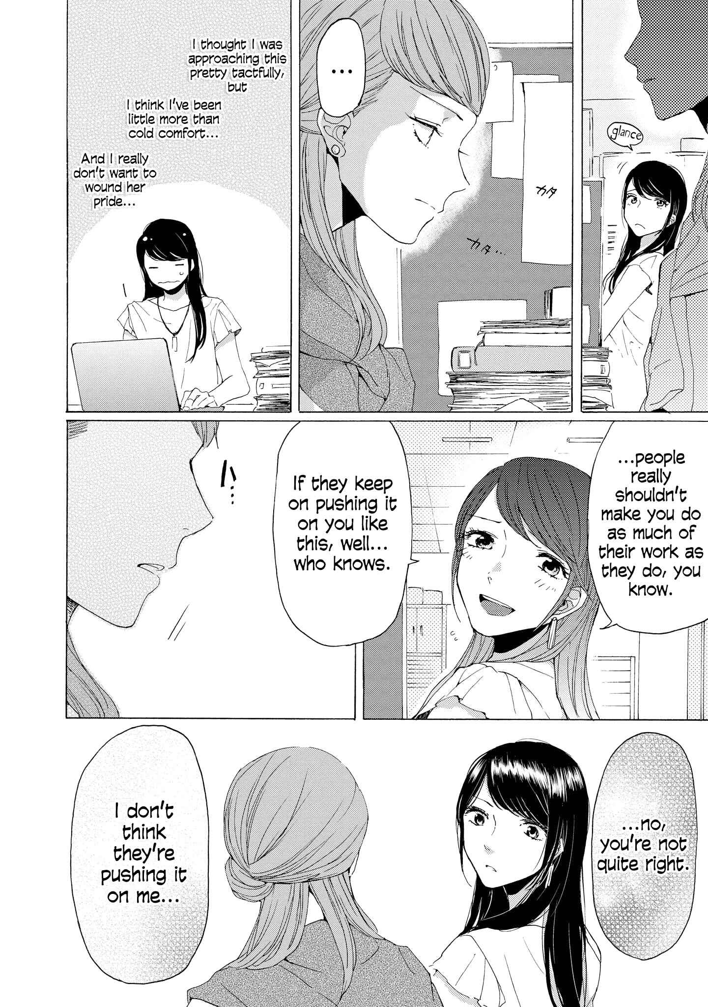 Page 3 Chapter 6 2DK, G-pen, Alarm clock.