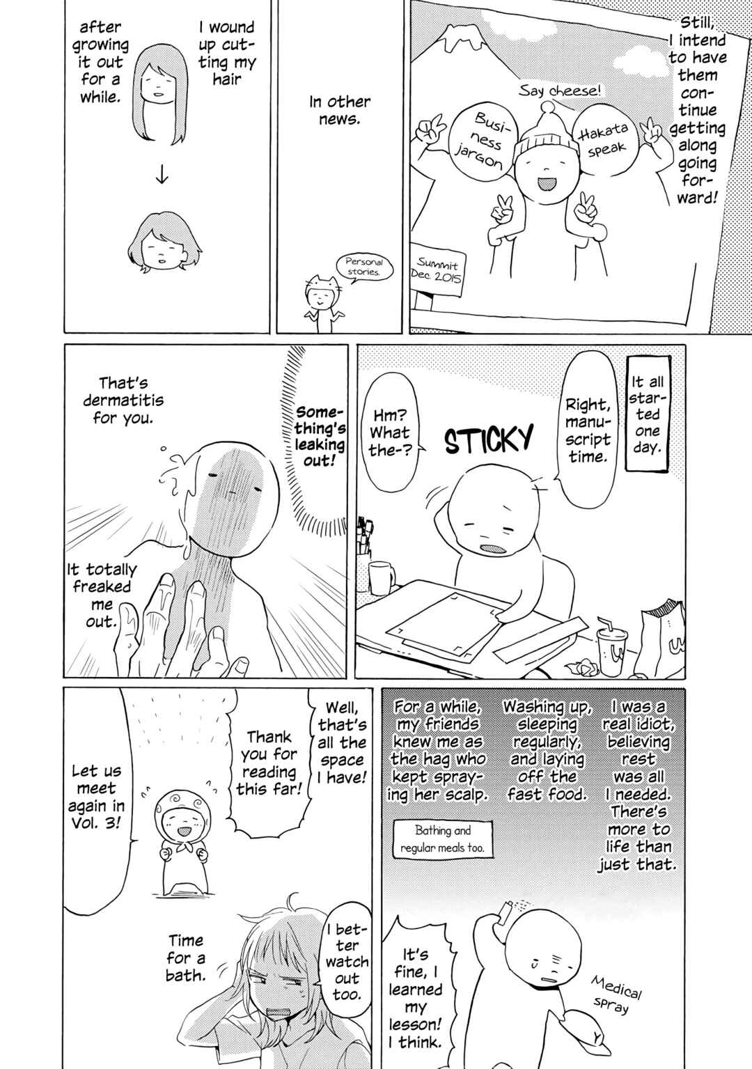 Page 12 Chapter 5.5 2DK, G-pen, Alarm clock.