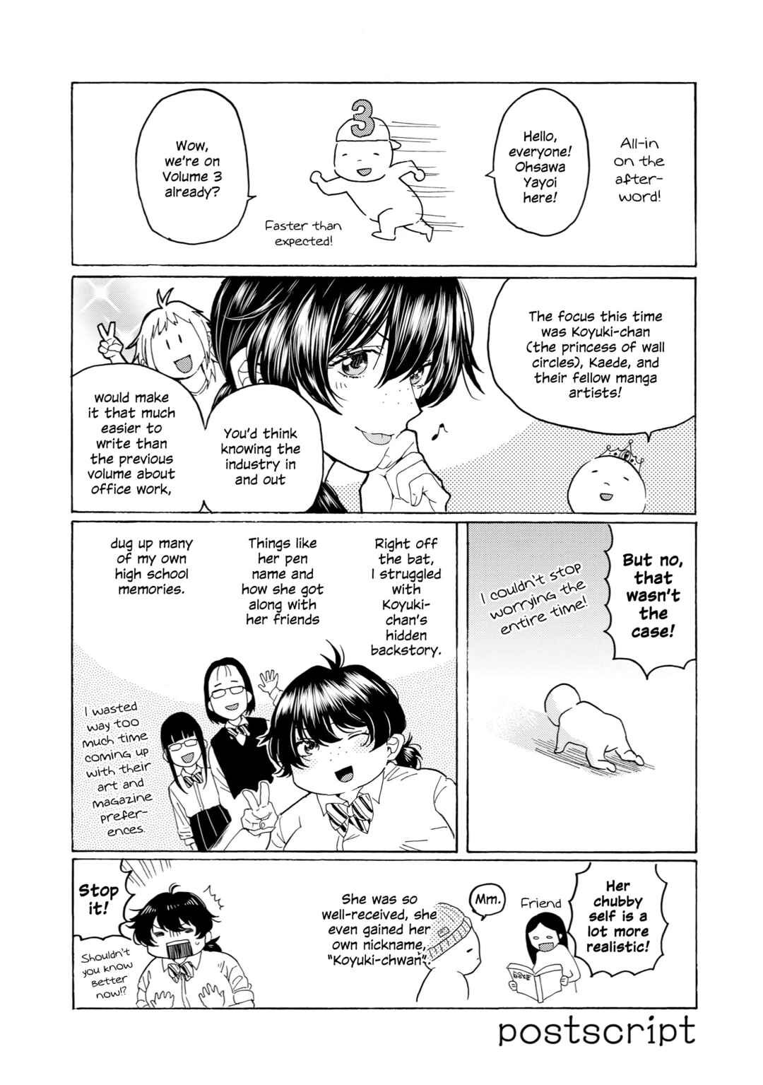 Page 26 Chapter 11.5 2DK, G-pen, Alarm clock.