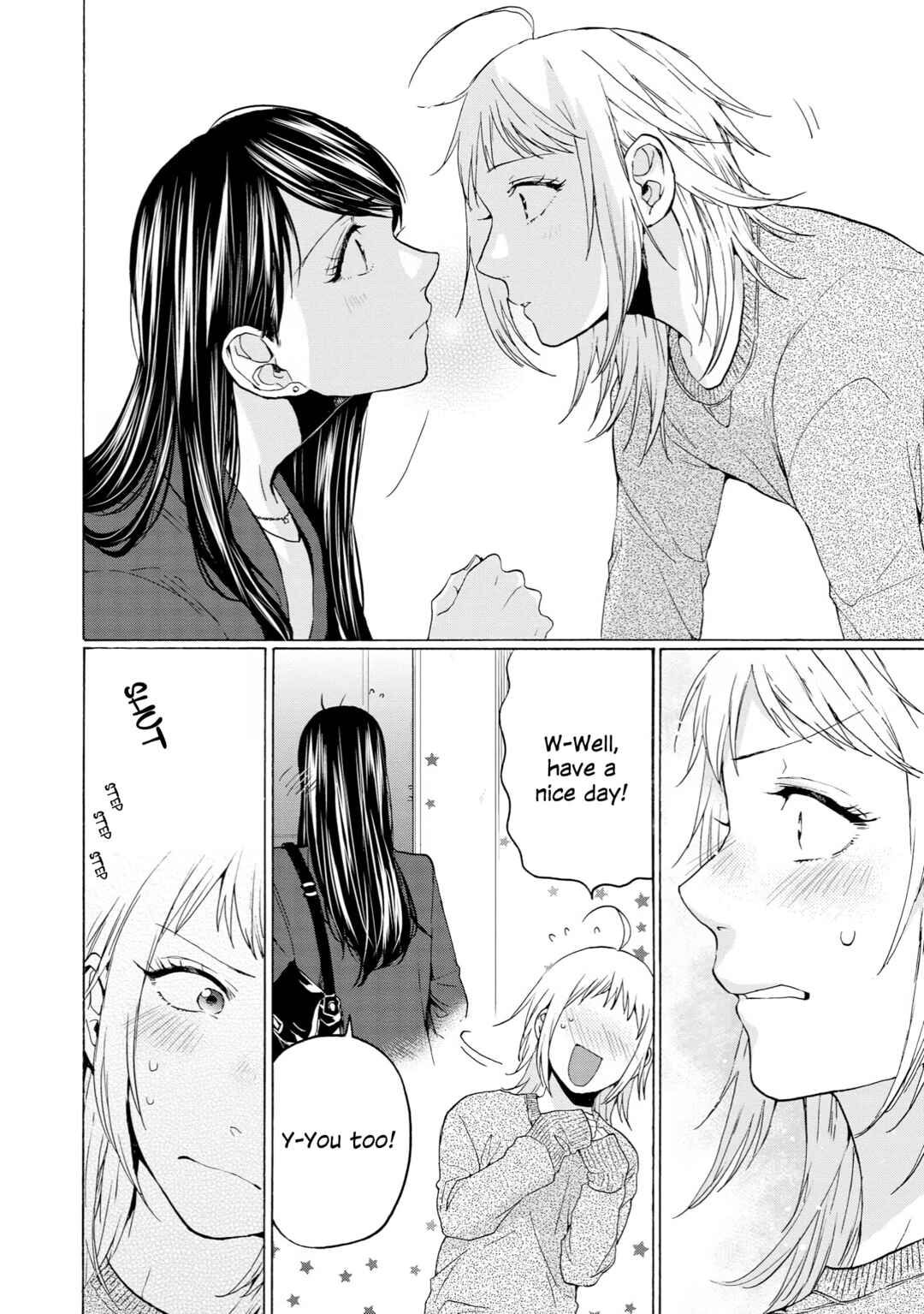 Page 10 Chapter 31 2DK, G-pen, Alarm clock.