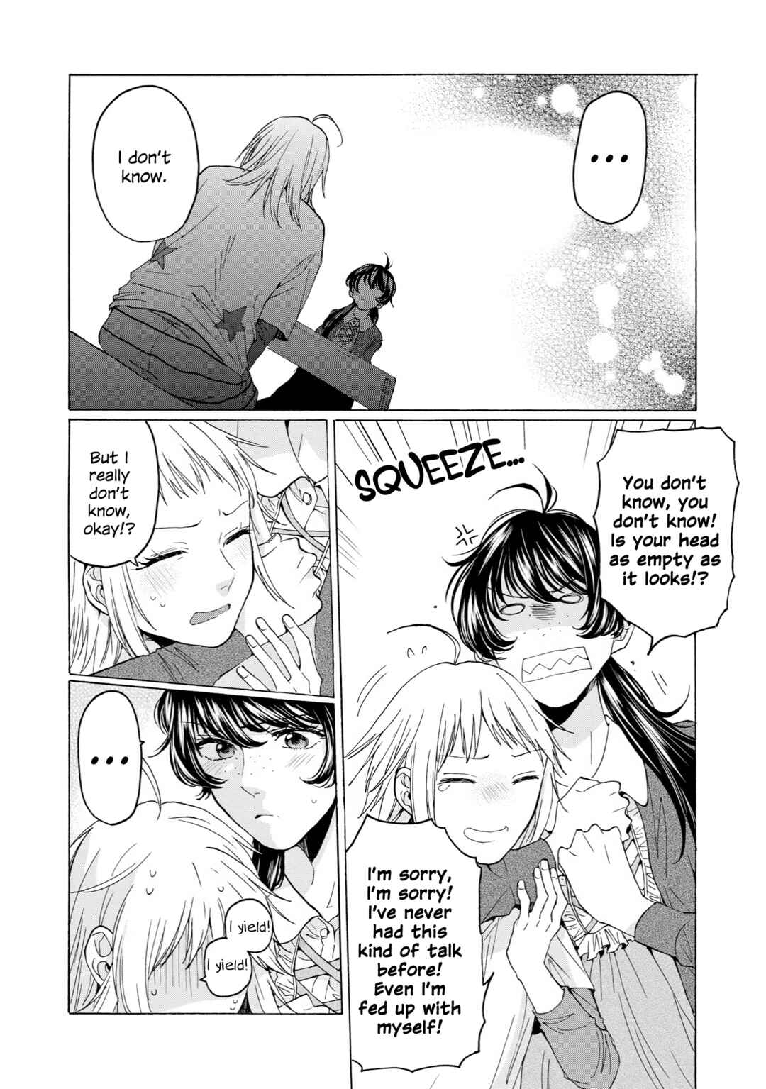 Page 24 Chapter 31 2DK, G-pen, Alarm clock.
