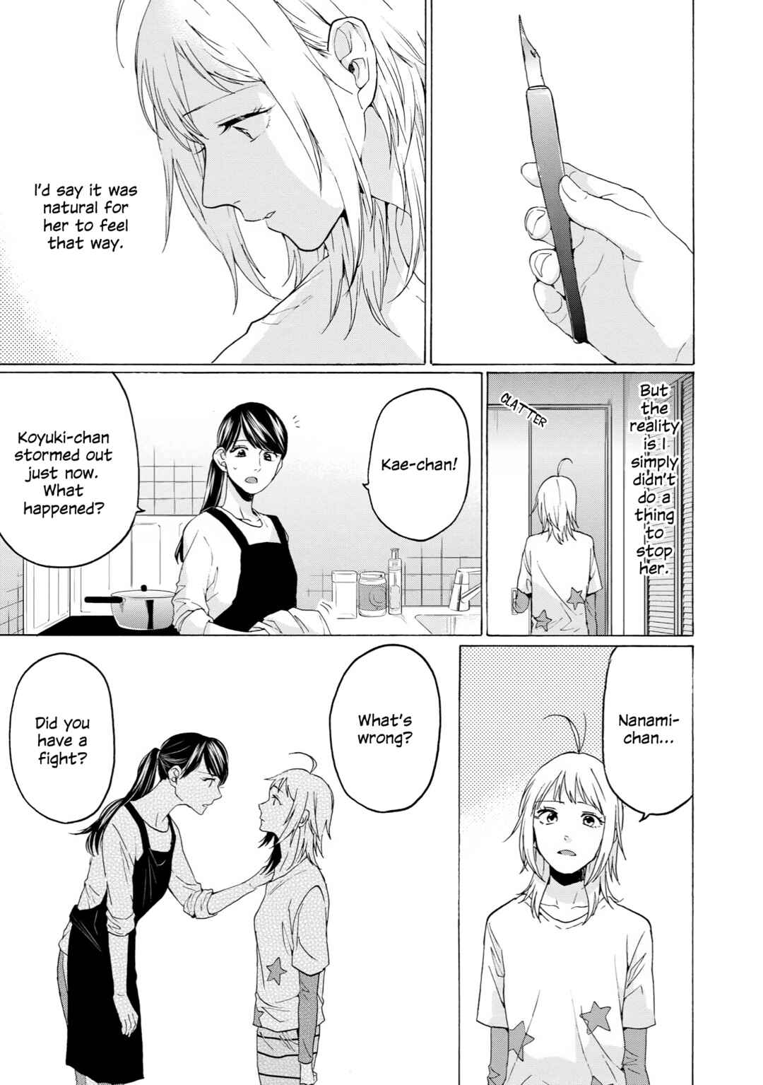 Page 31 Chapter 31 2DK, G-pen, Alarm clock.