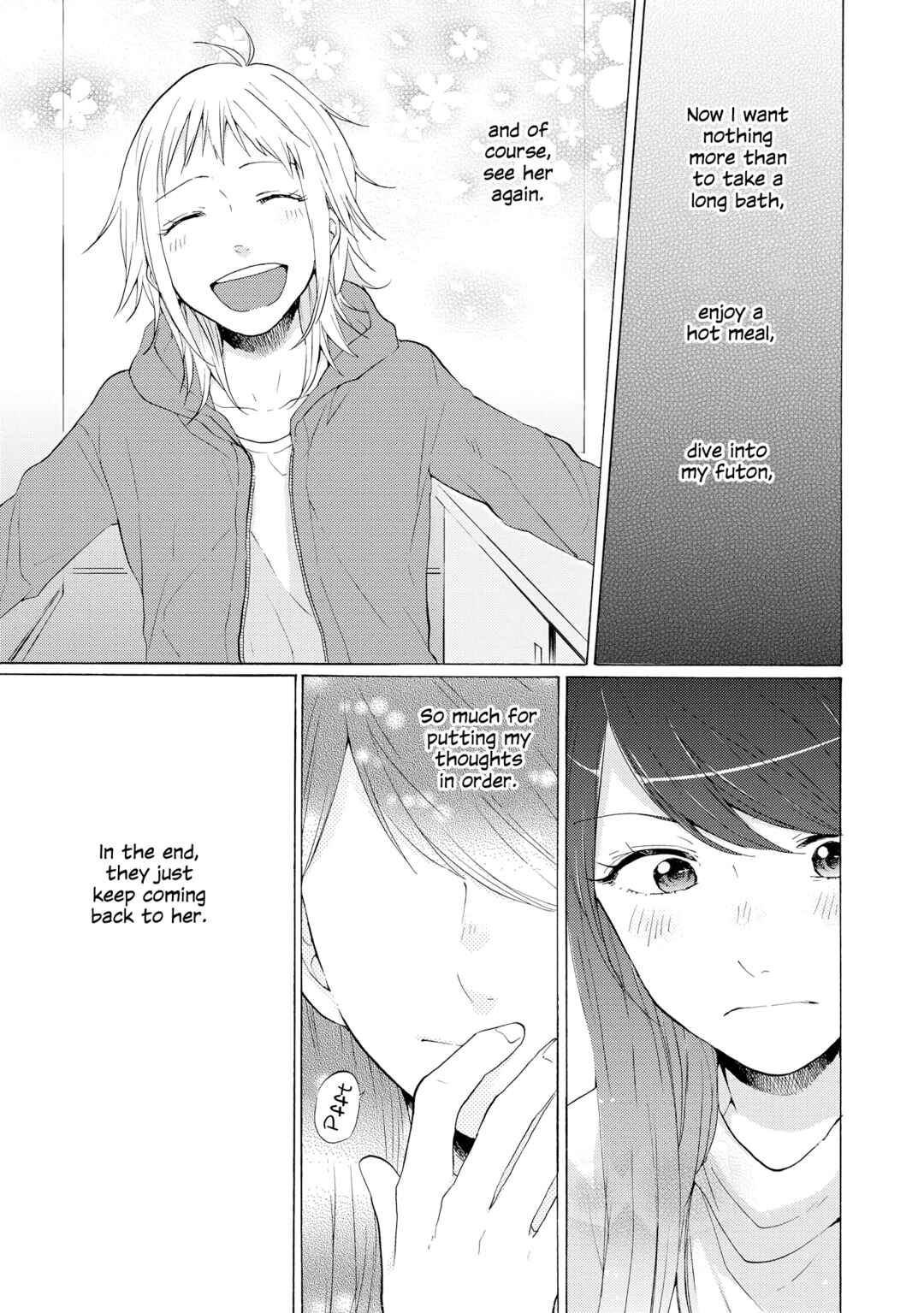 Page 17 Chapter 18 2DK, G-pen, Alarm clock.
