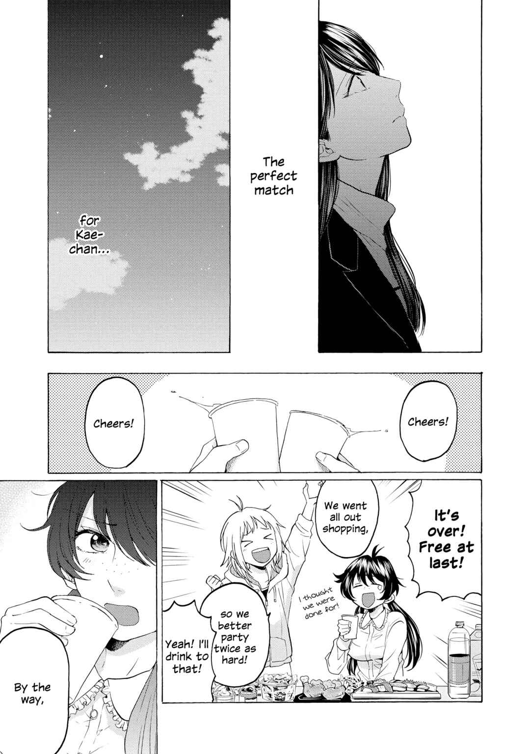 Page 23 Chapter 18 2DK, G-pen, Alarm clock.