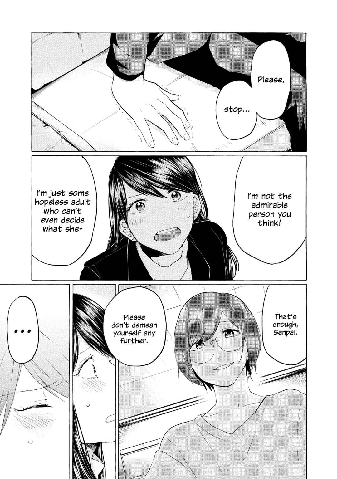 Page 31 Chapter 18 2DK, G-pen, Alarm clock.