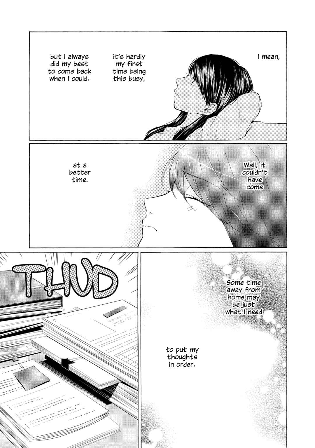 Page 5 Chapter 18 2DK, G-pen, Alarm clock.