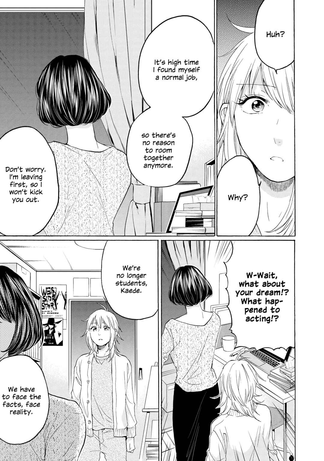 Page 25 Chapter 24 2DK, G-pen, Alarm clock.