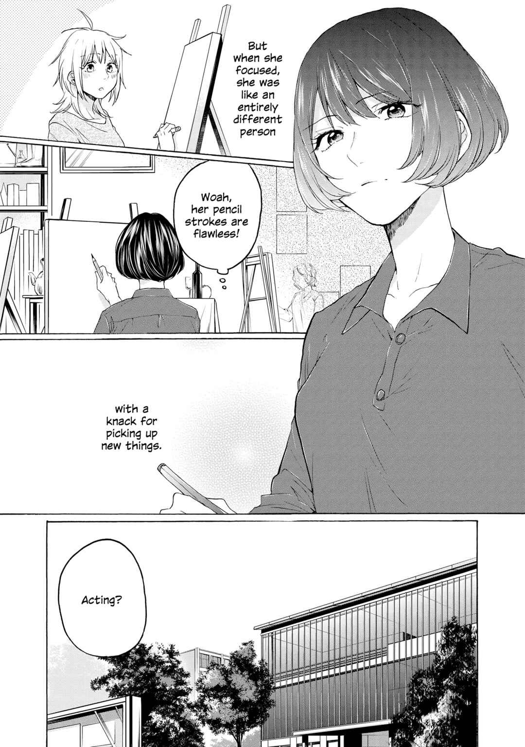 Page 5 Chapter 24 2DK, G-pen, Alarm clock.