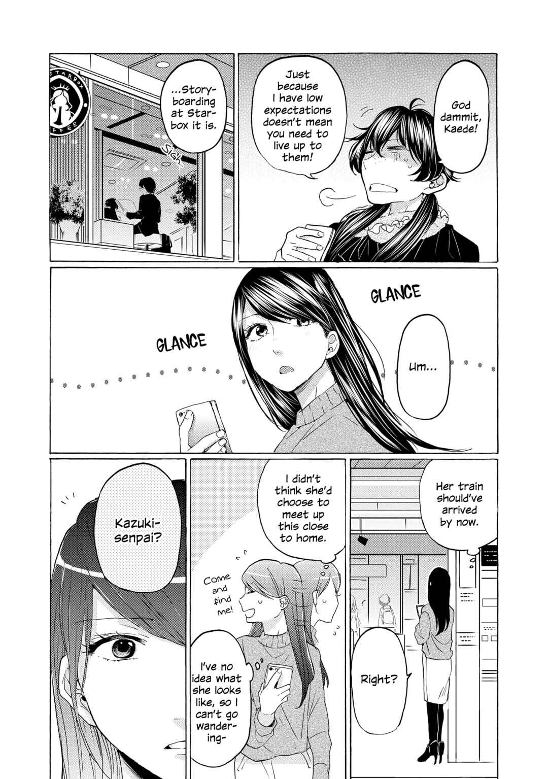 Page 21 Chapter 15 2DK, G-pen, Alarm clock.