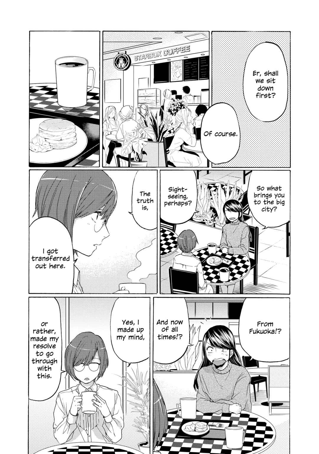 Page 24 Chapter 15 2DK, G-pen, Alarm clock.
