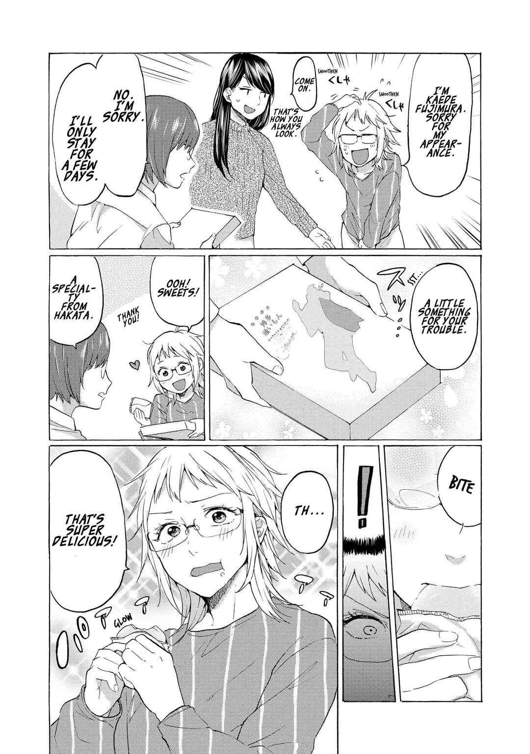 Page 14 Chapter 16 2DK, G-pen, Alarm clock.