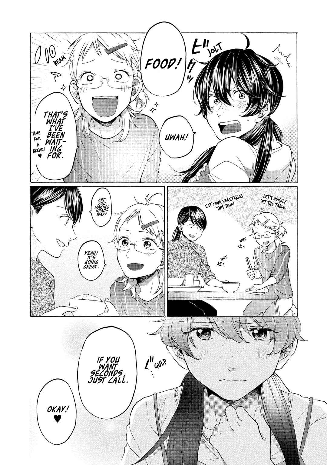 Page 22 Chapter 16 2DK, G-pen, Alarm clock.