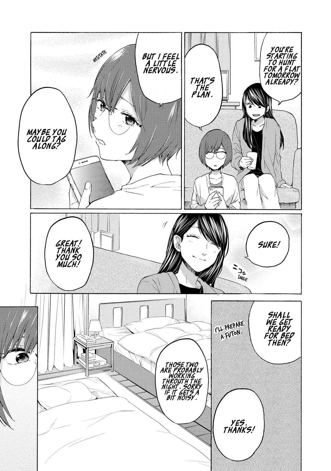 Page 25 Chapter 16 2DK, G-pen, Alarm clock.