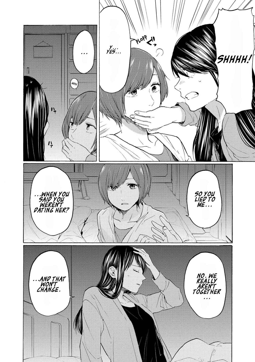 Page 34 Chapter 16 2DK, G-pen, Alarm clock.