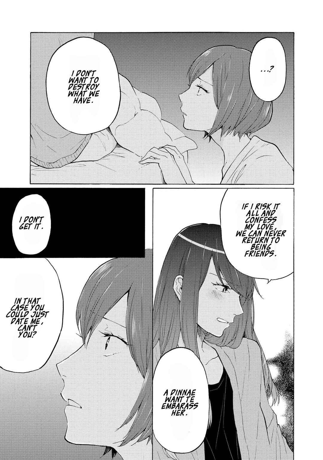 Page 35 Chapter 16 2DK, G-pen, Alarm clock.