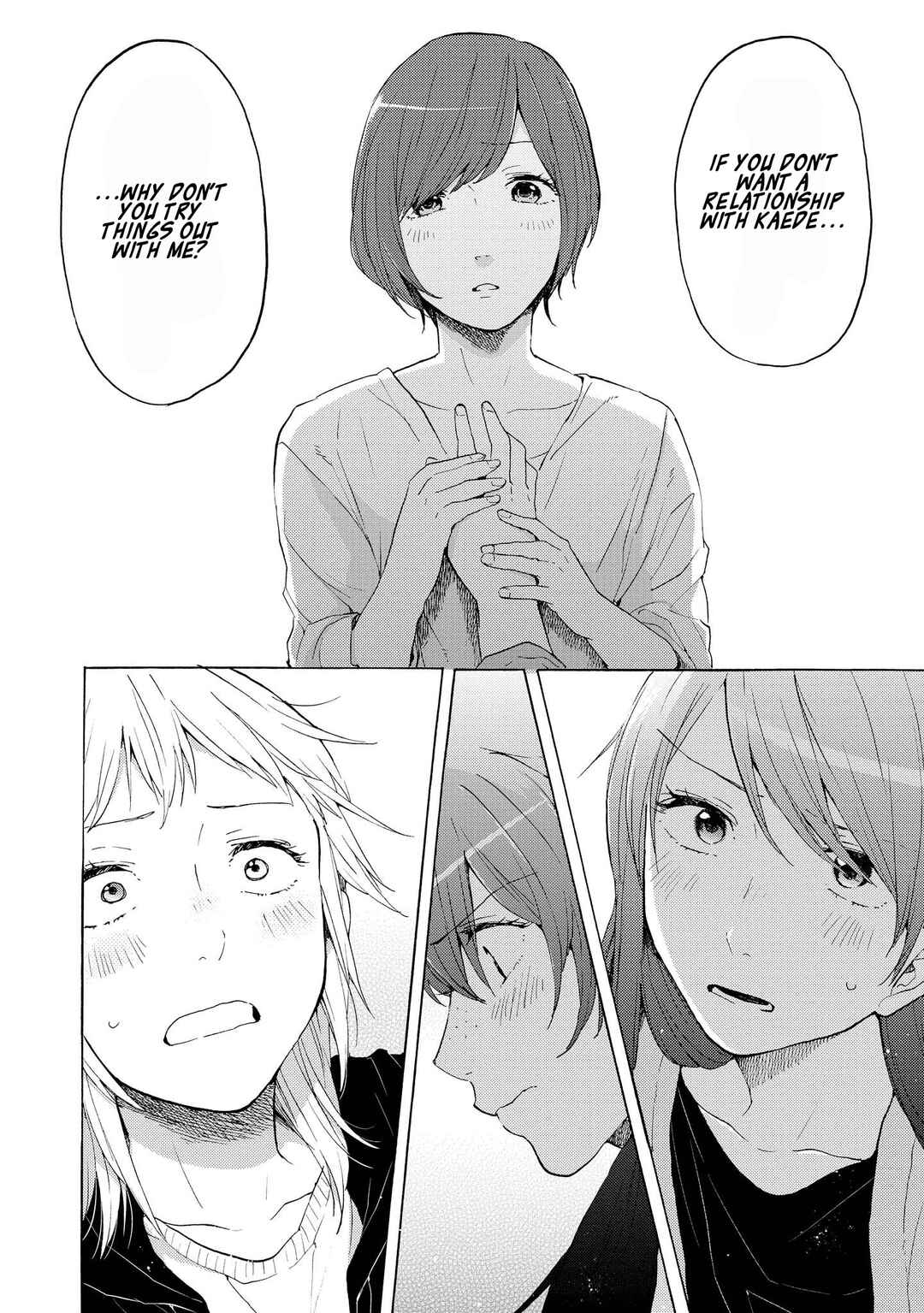 Page 38 Chapter 16 2DK, G-pen, Alarm clock.