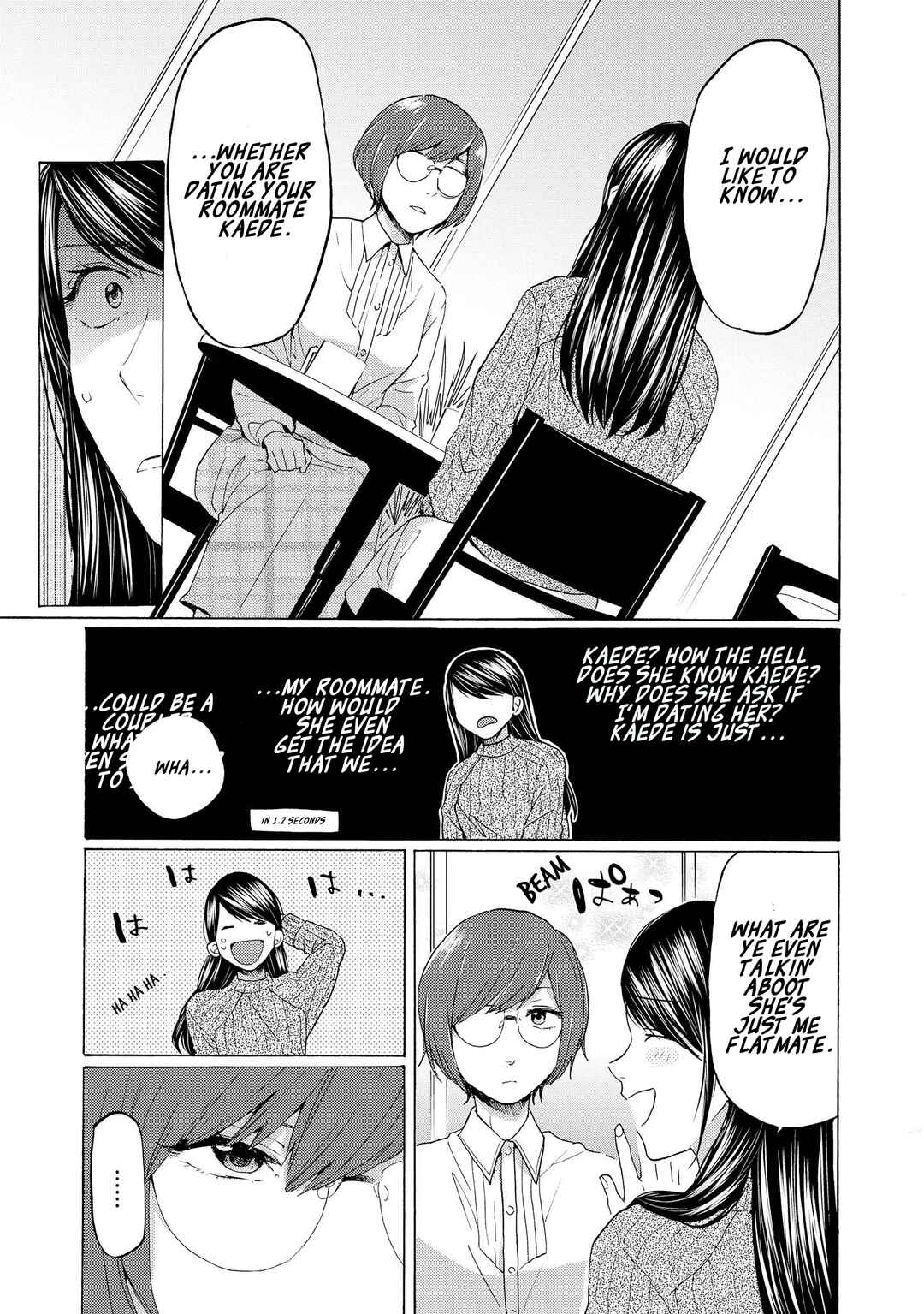 Page 7 Chapter 16 2DK, G-pen, Alarm clock.