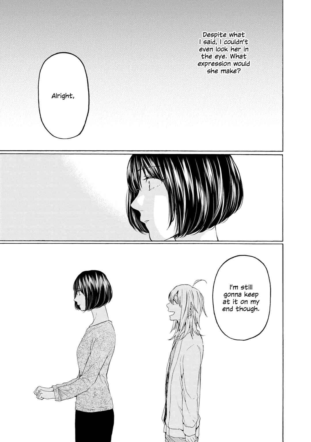 Page 11 Chapter 29 2DK, G-pen, Alarm clock.