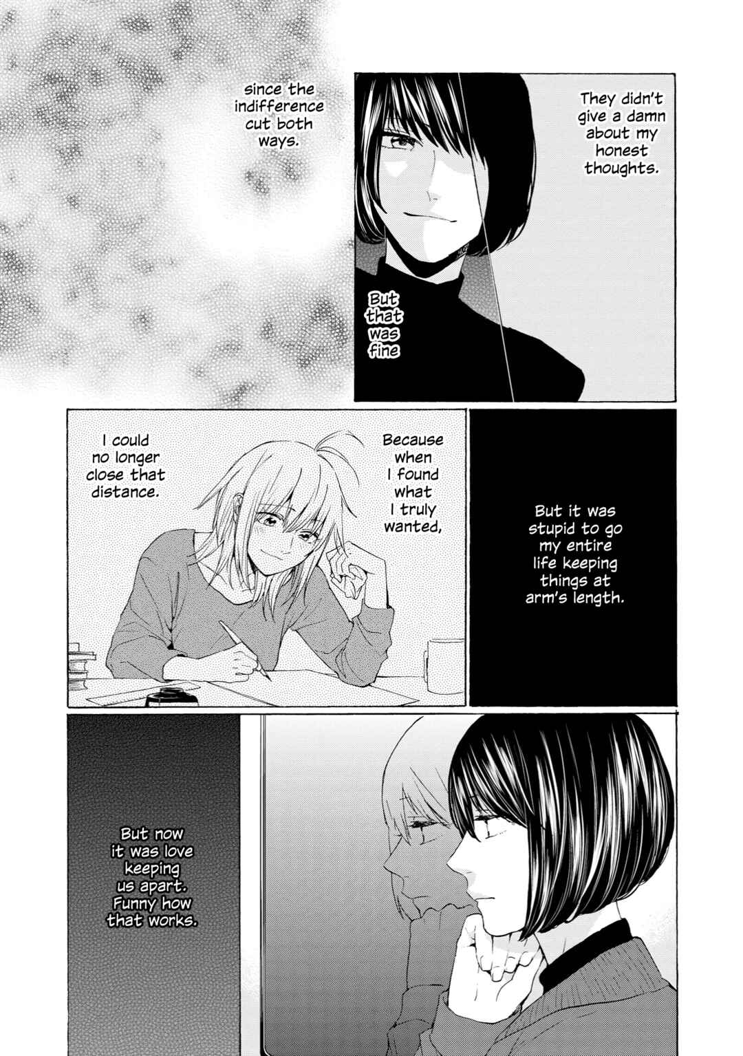 Page 7 Chapter 29 2DK, G-pen, Alarm clock.