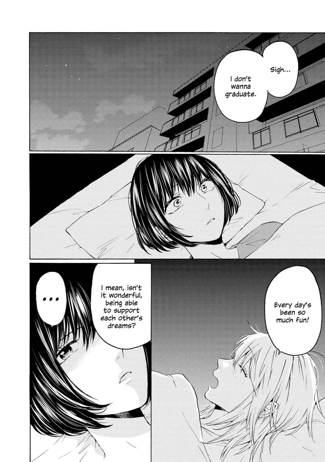 Page 8 Chapter 29 2DK, G-pen, Alarm clock.