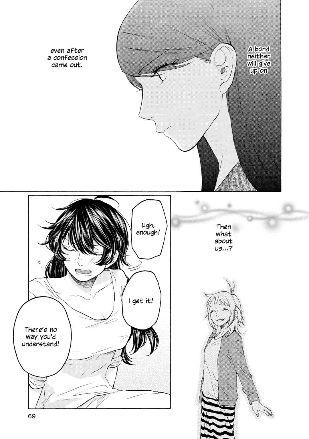 Page 11 Chapter 23 2DK, G-pen, Alarm clock.