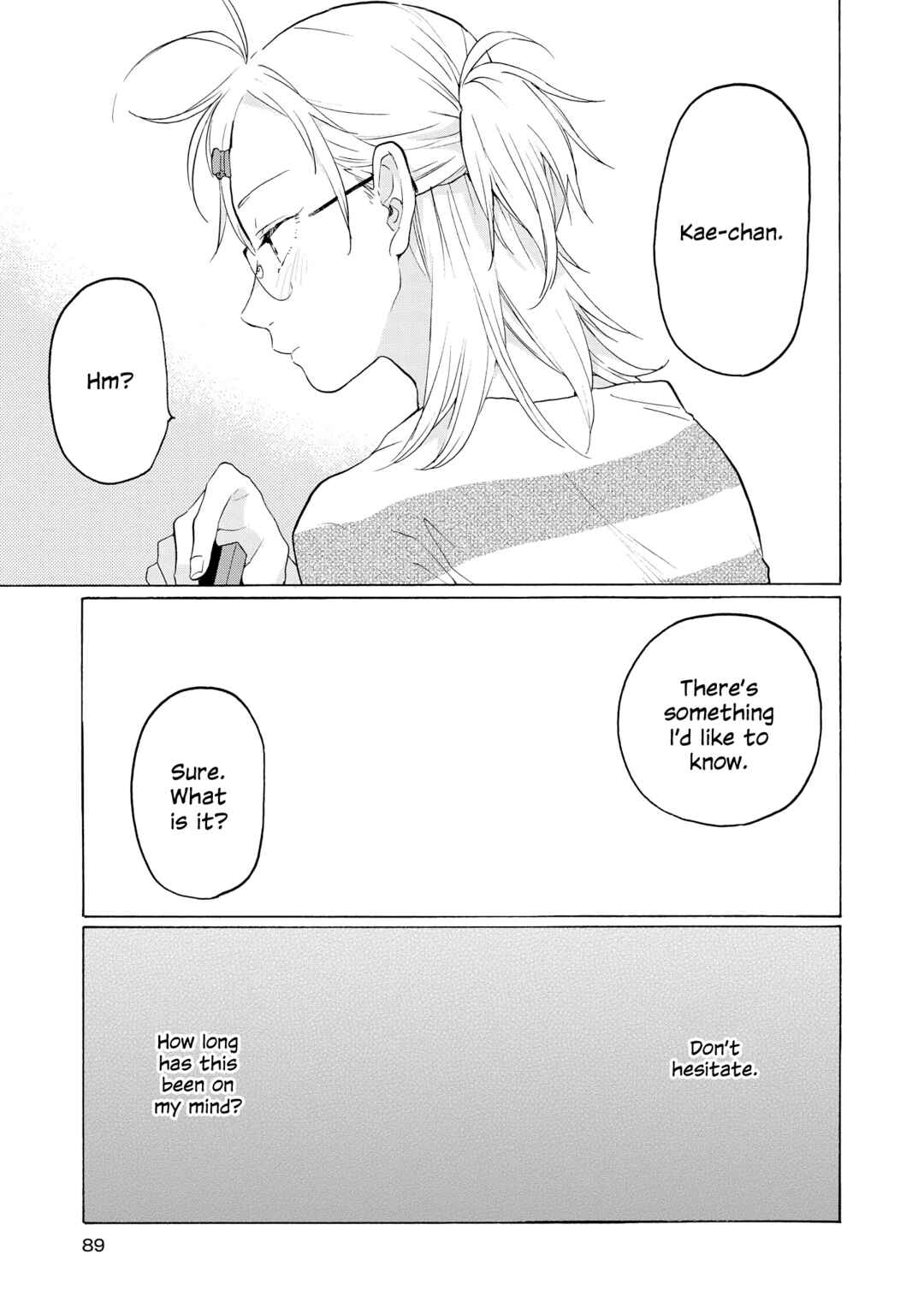 Page 31 Chapter 23 2DK, G-pen, Alarm clock.