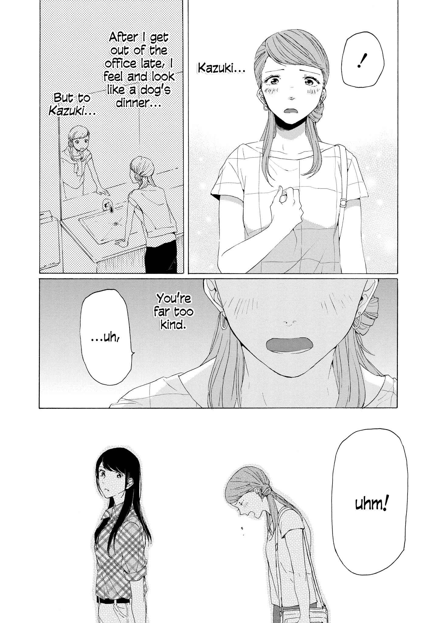 Page 14 Chapter 6.5 2DK, G-pen, Alarm clock.