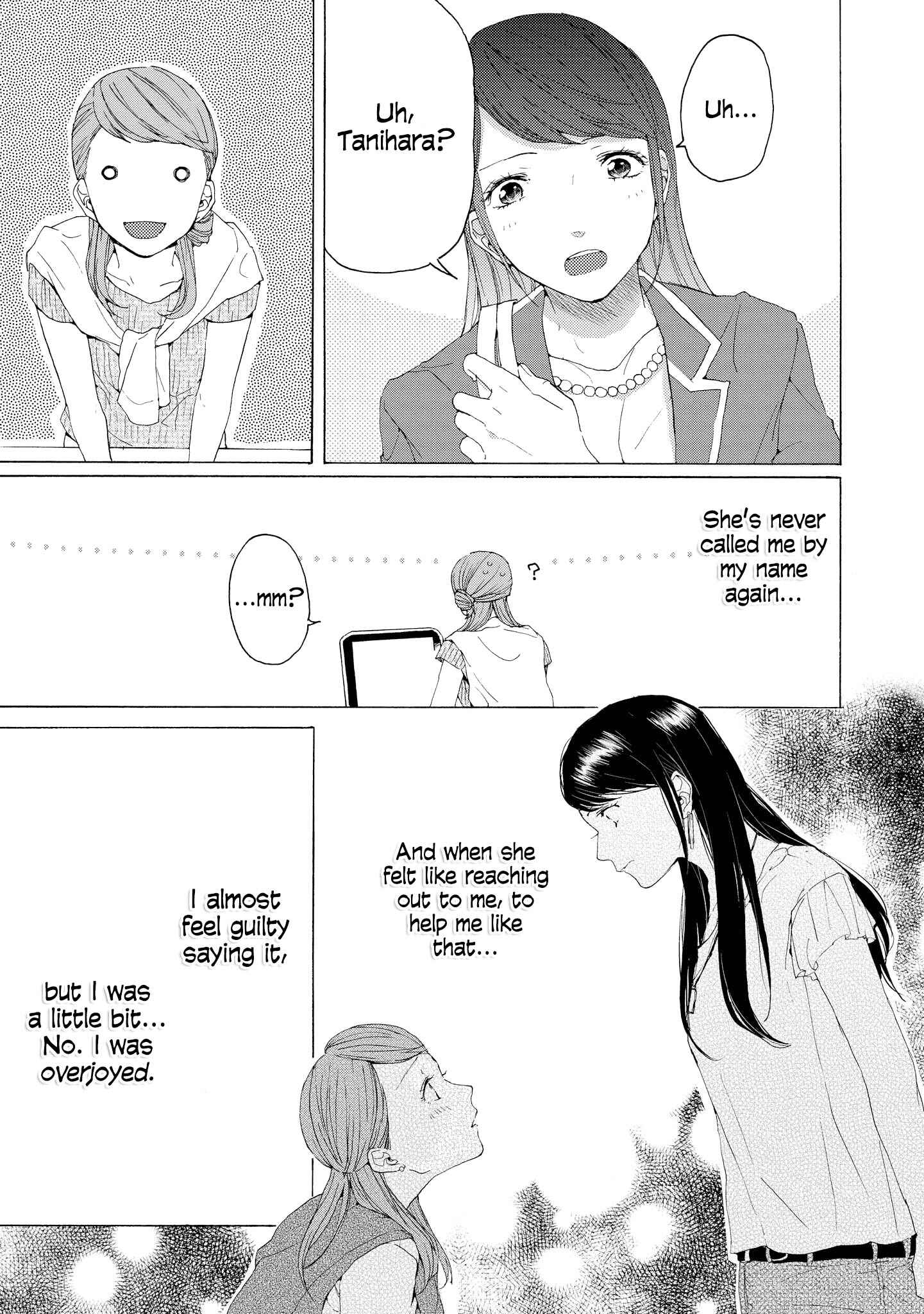 Page 5 Chapter 6.5 2DK, G-pen, Alarm clock.