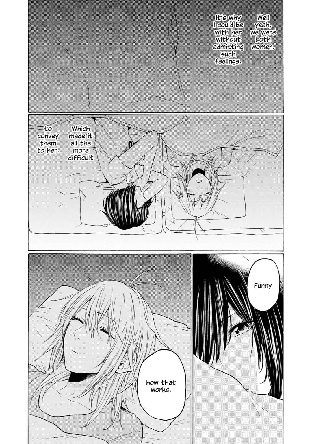Page 16 Chapter 28 2DK, G-pen, Alarm clock.