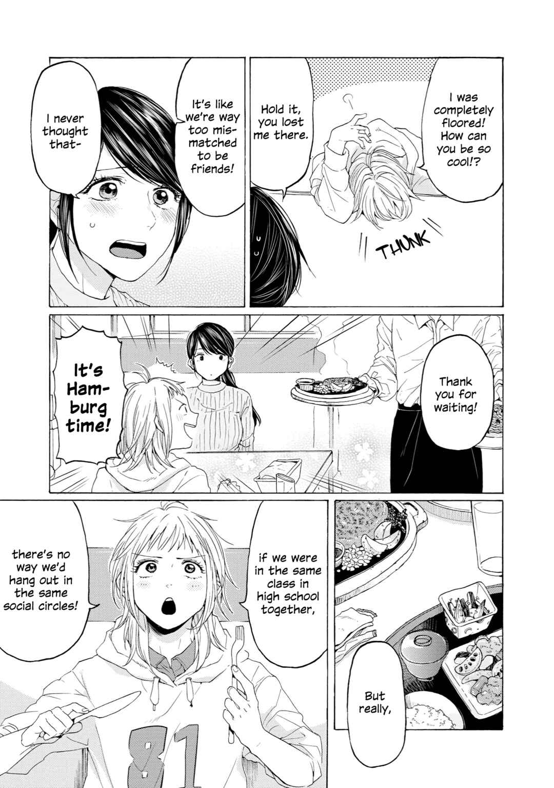Page 11 Chapter 11 2DK, G-pen, Alarm clock.