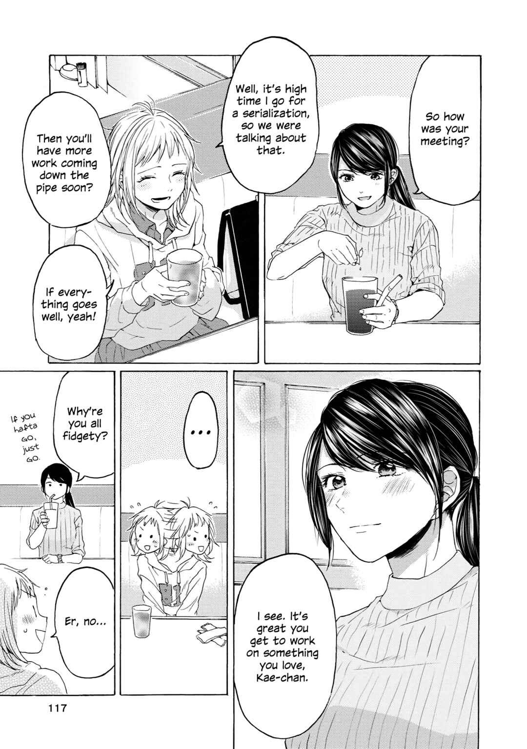 Page 9 Chapter 11 2DK, G-pen, Alarm clock.