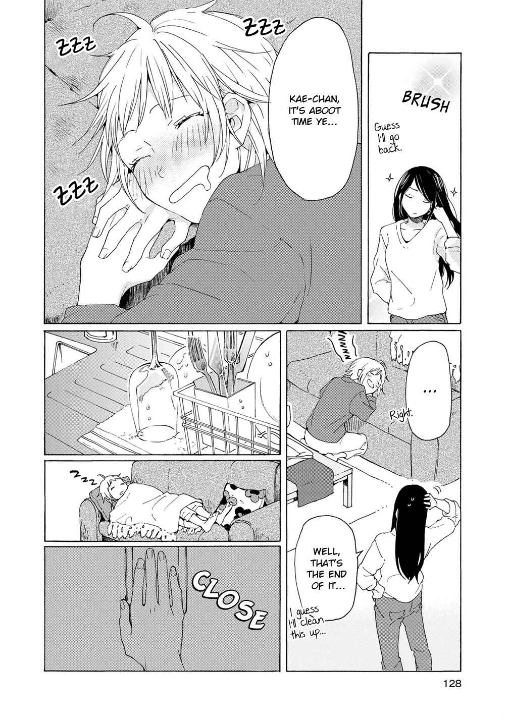 Page 25 Chapter 3 2DK, G-pen, Alarm clock.