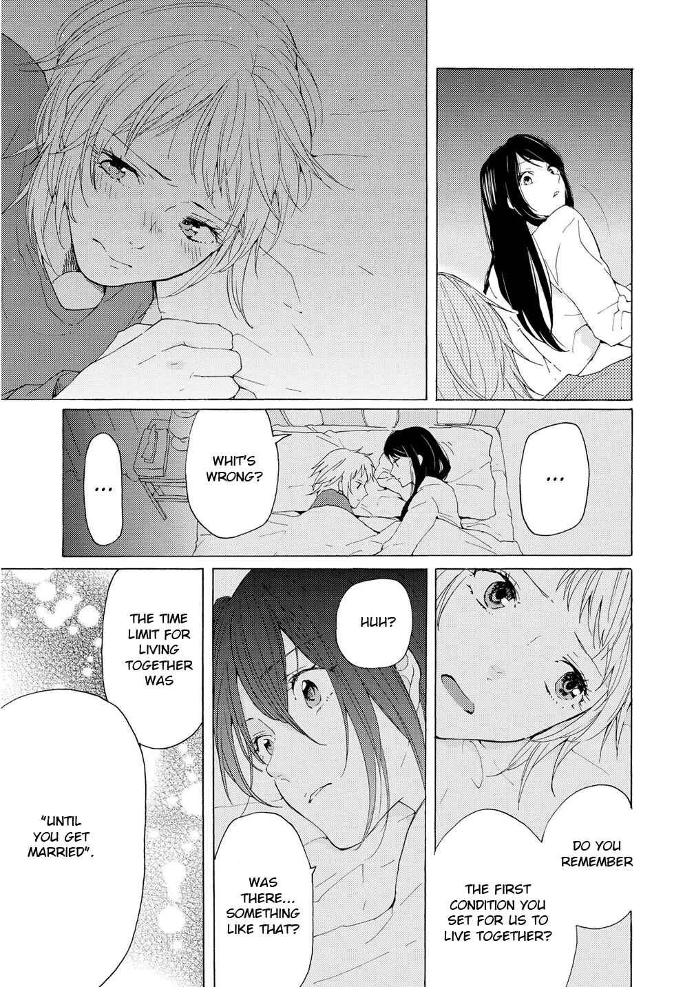 Page 28 Chapter 3 2DK, G-pen, Alarm clock.