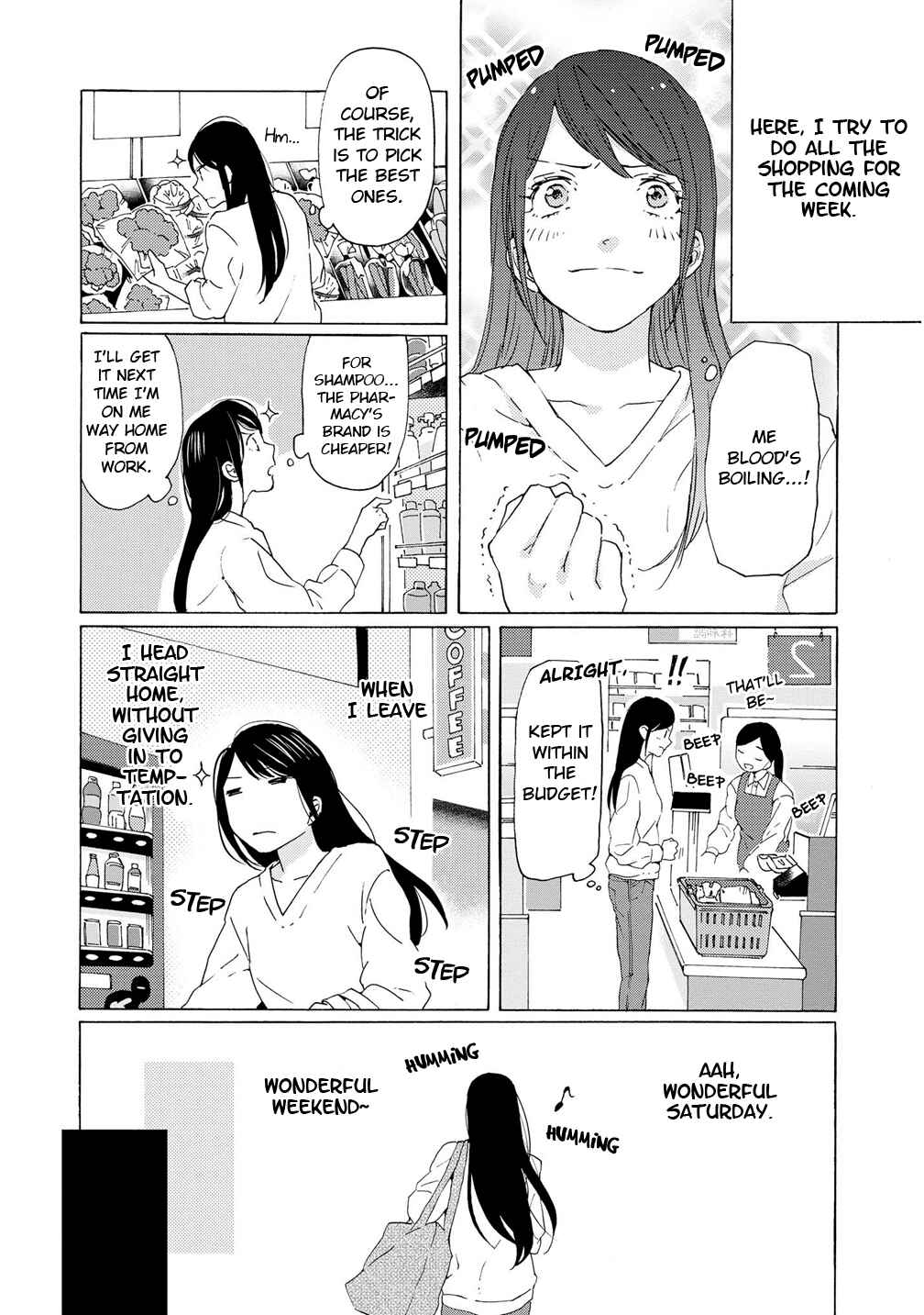 Page 5 Chapter 3 2DK, G-pen, Alarm clock.