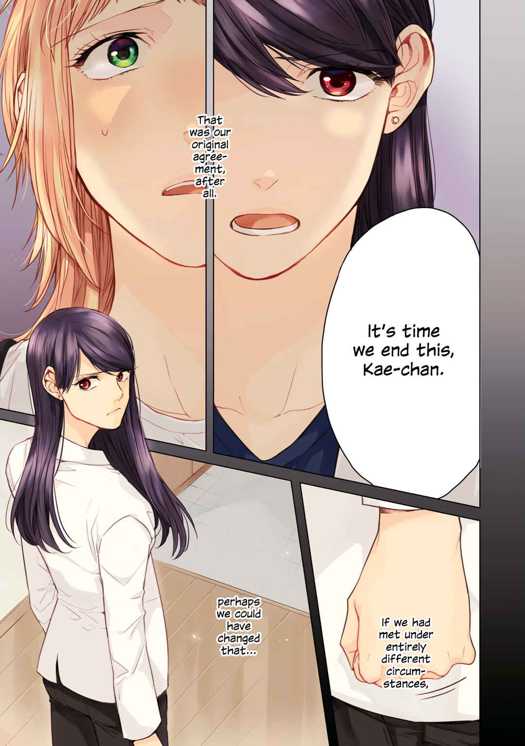 Page 1 Chapter 34 2DK, G-pen, Alarm clock.