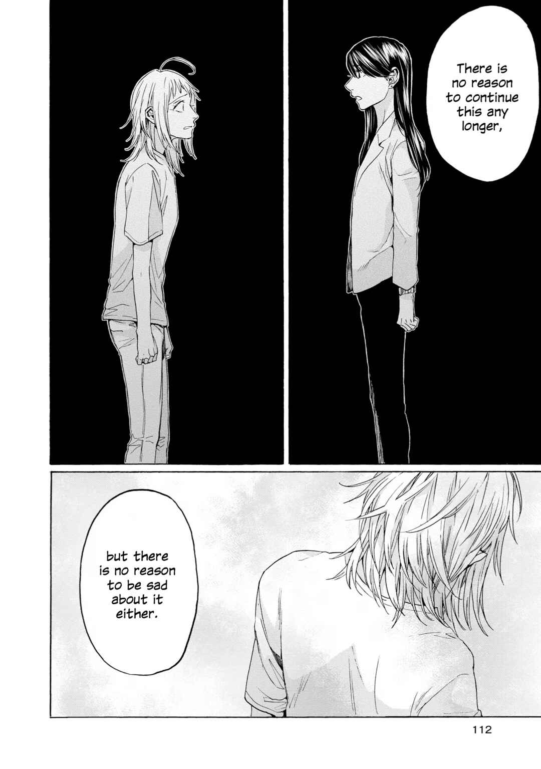 Page 11 Chapter 34 2DK, G-pen, Alarm clock.