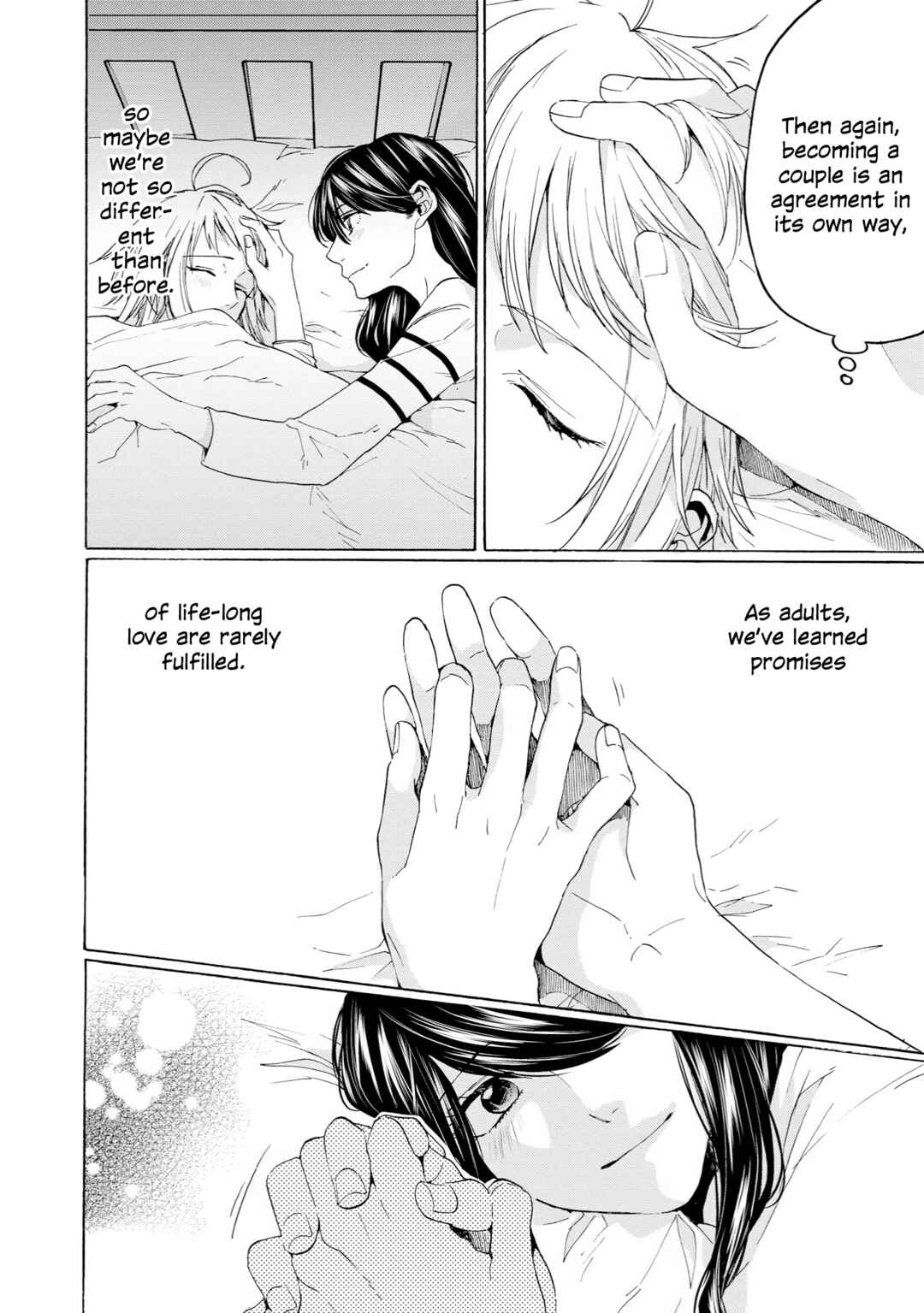 Page 32 Chapter 34 2DK, G-pen, Alarm clock.