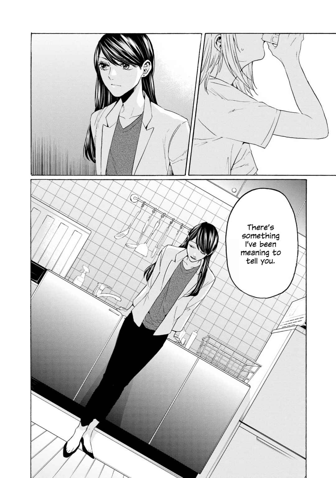 Page 5 Chapter 34 2DK, G-pen, Alarm clock.