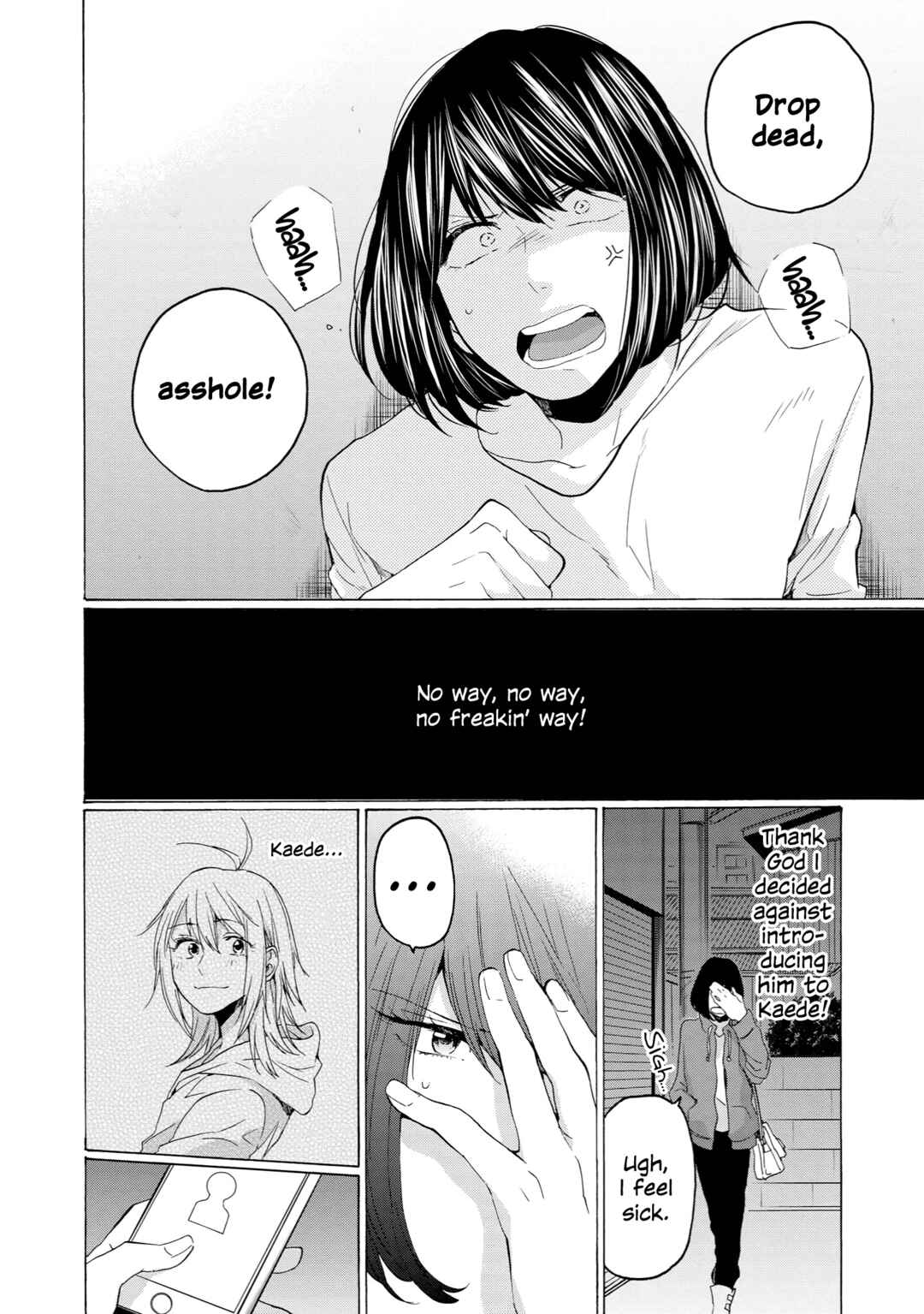 Page 28 Chapter 27 2DK, G-pen, Alarm clock.