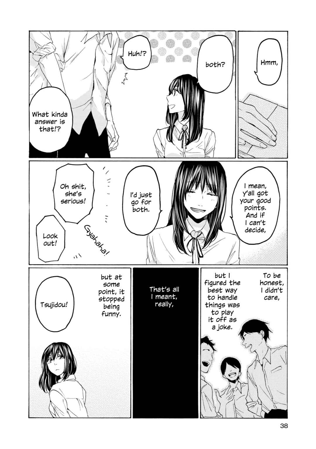 Page 6 Chapter 27 2DK, G-pen, Alarm clock.