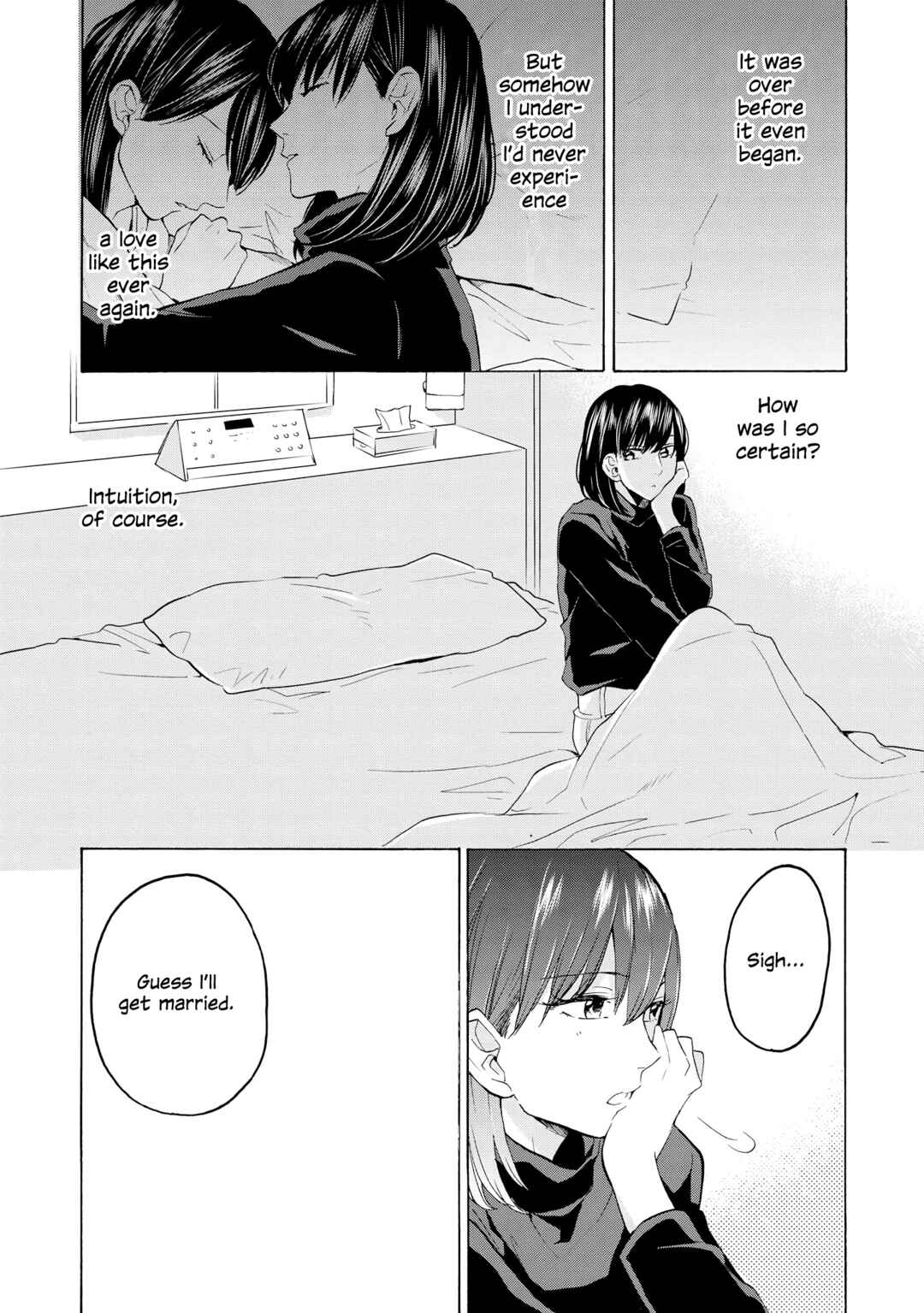 Page 10 Chapter 15.5 2DK, G-pen, Alarm clock.