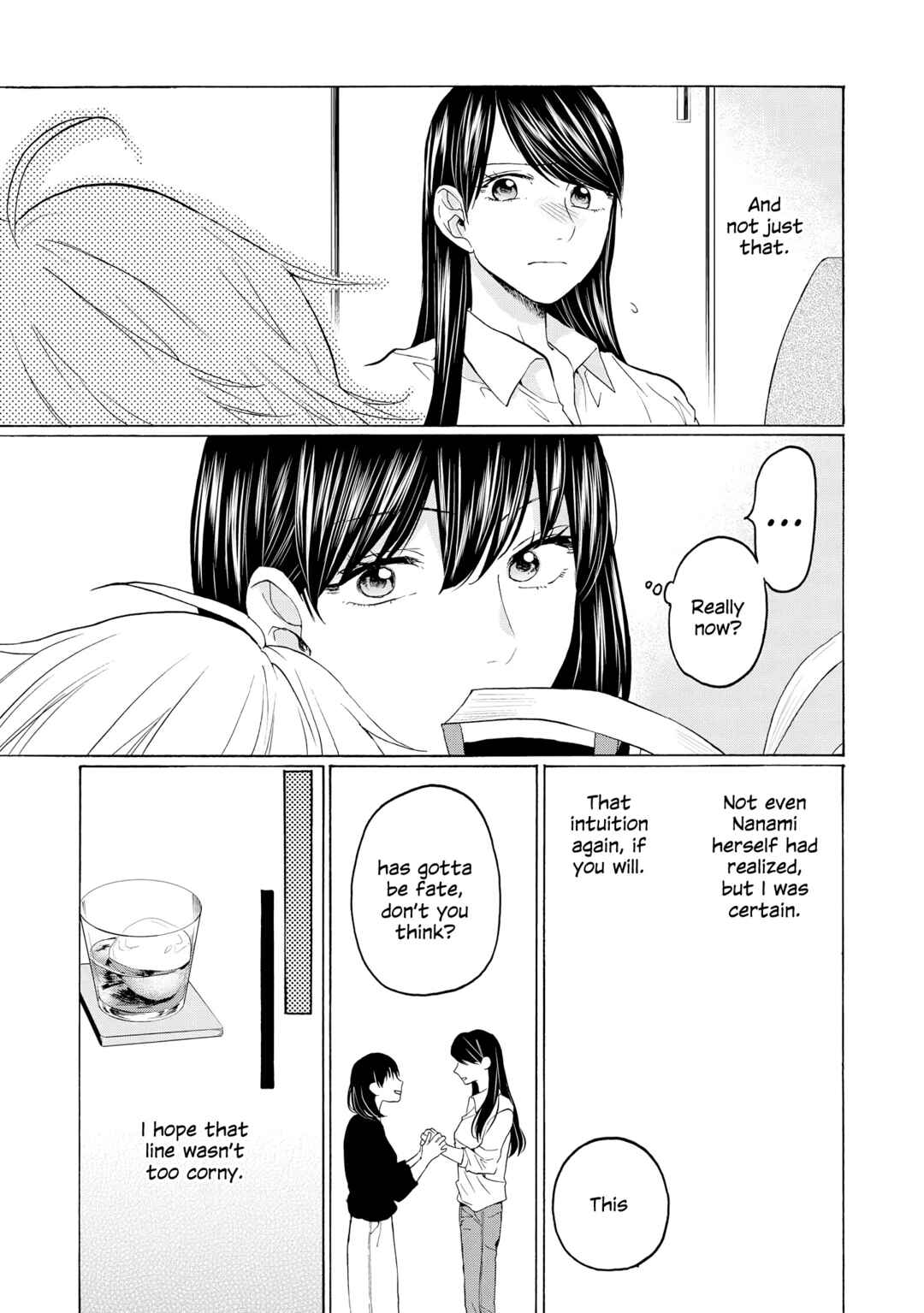 Page 5 Chapter 15.5 2DK, G-pen, Alarm clock.