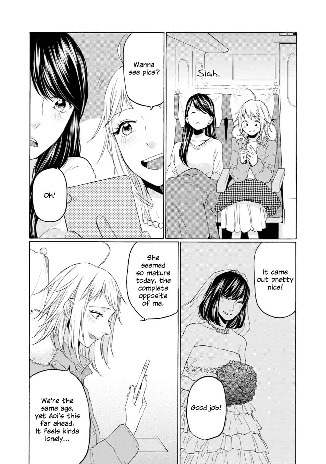 Page 24 Chapter 30 2DK, G-pen, Alarm clock.