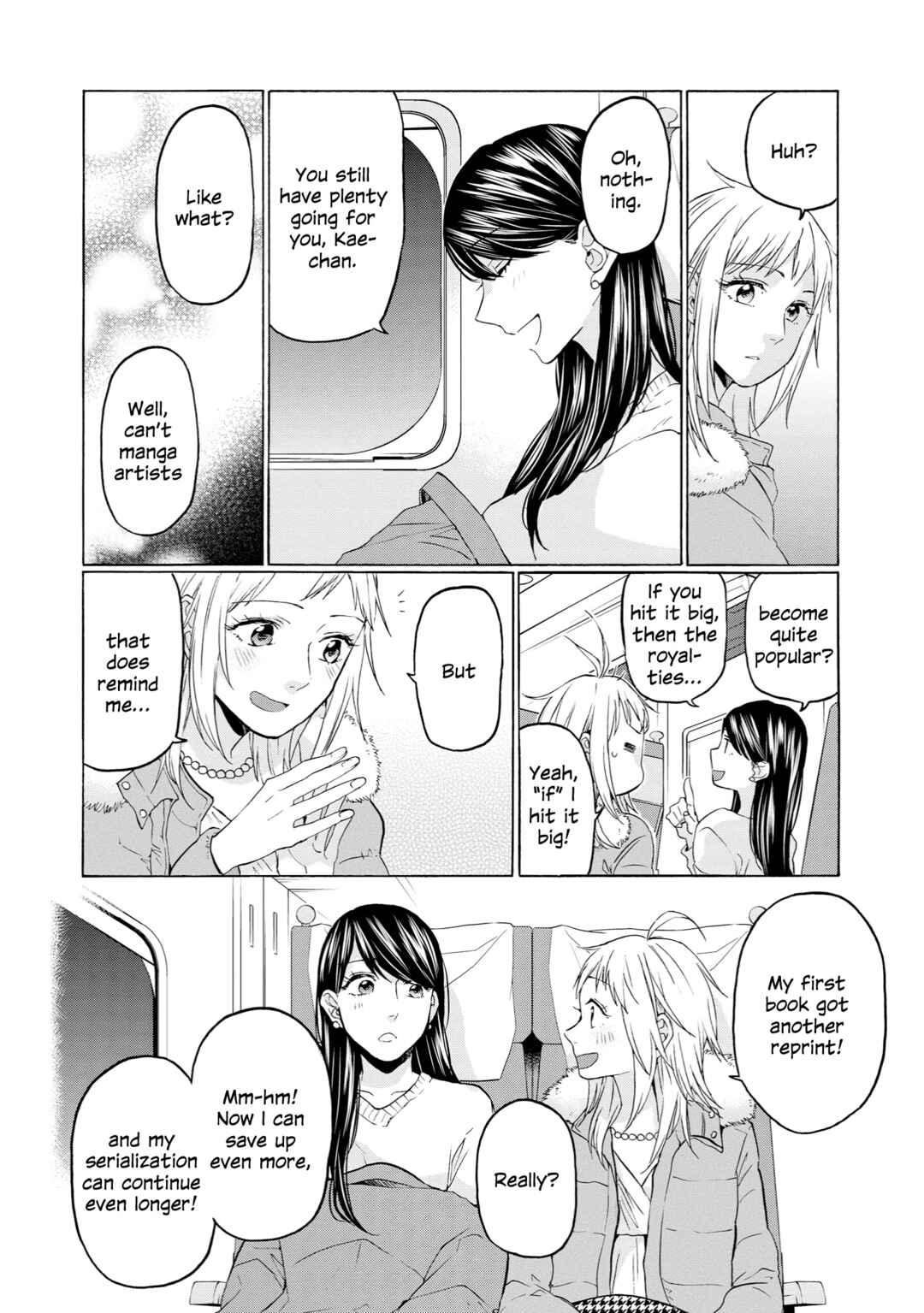 Page 26 Chapter 30 2DK, G-pen, Alarm clock.